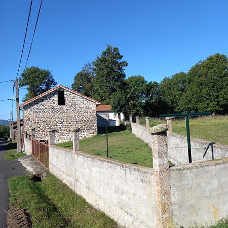 Boufavent Panzió Salettes Kültér fotó